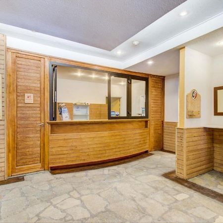 Вілла Le Borsat IV Tignes St5 Екстер'єр фото