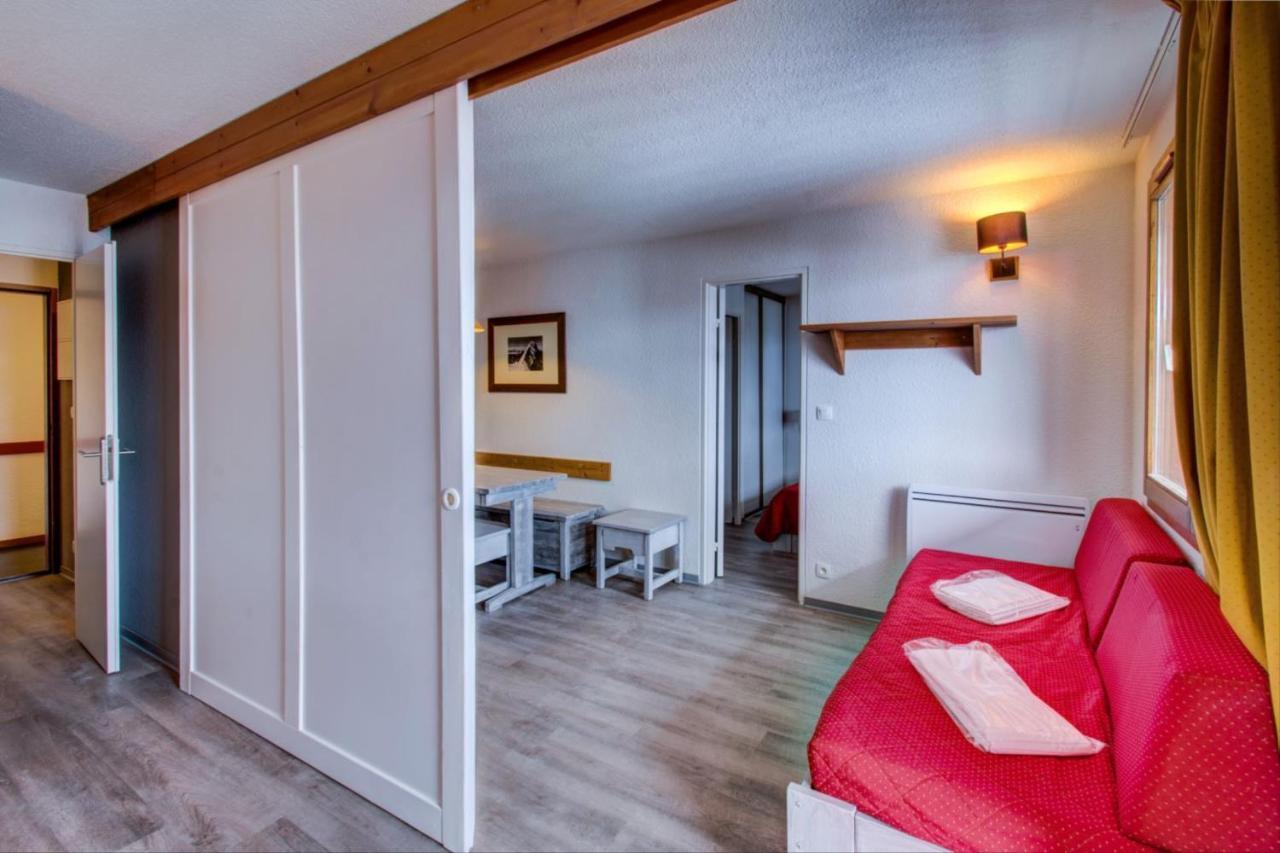 Вілла Le Borsat IV Tignes St5 Екстер'єр фото