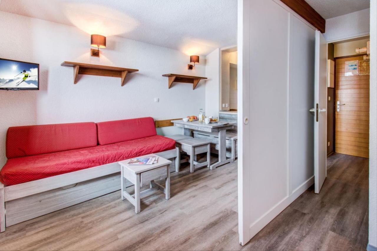 Вілла Le Borsat IV Tignes St5 Екстер'єр фото