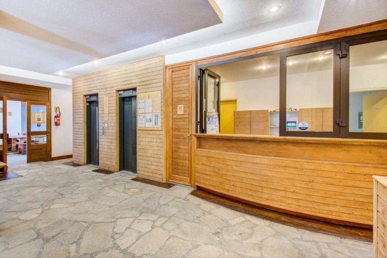 Вілла Le Borsat IV Tignes St5 Екстер'єр фото