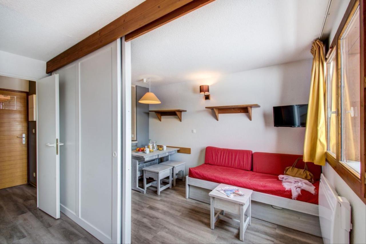 Вілла Le Borsat IV Tignes St5 Екстер'єр фото