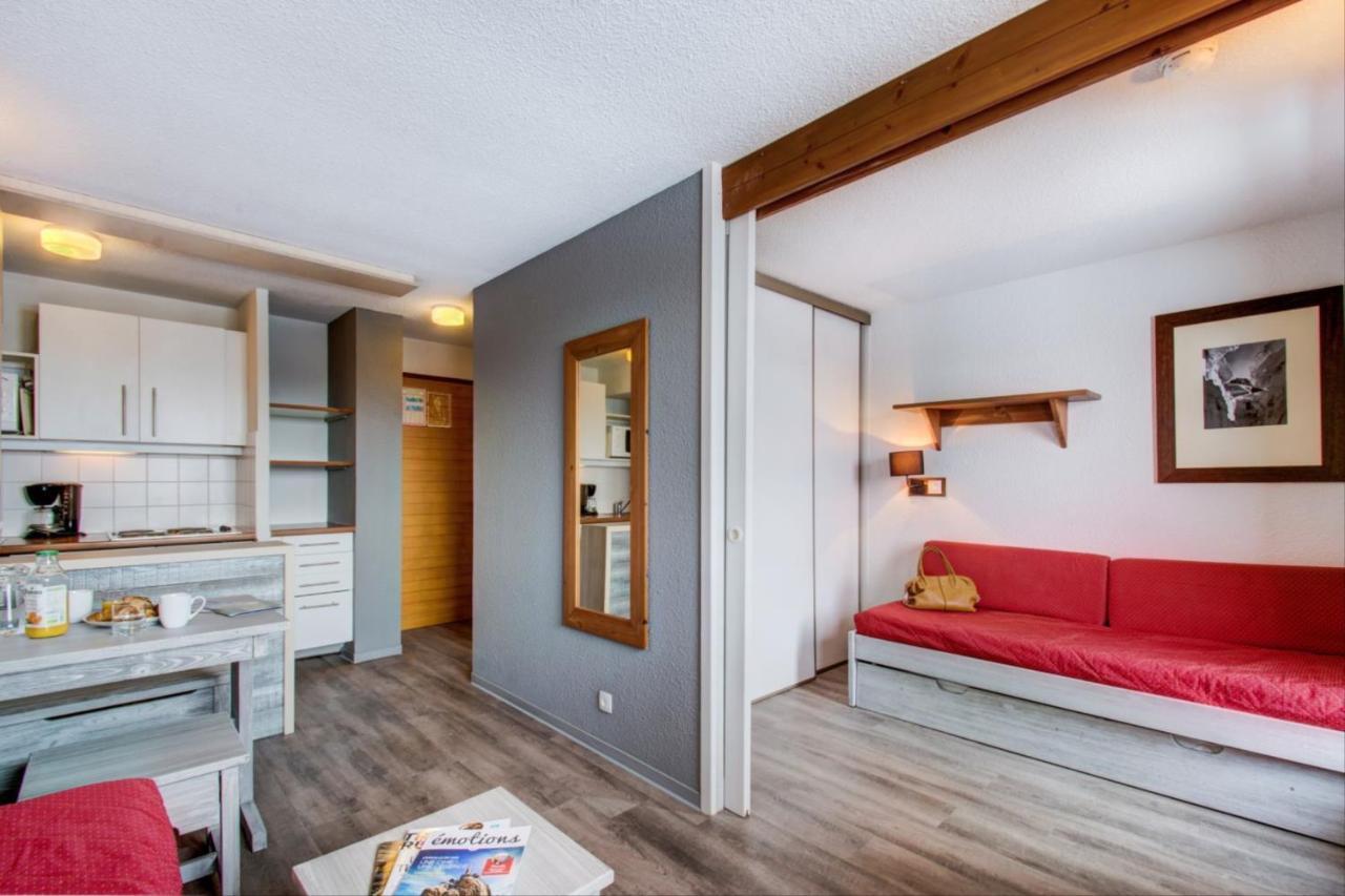 Вілла Le Borsat IV Tignes St5 Екстер'єр фото